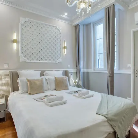 Elegant Triplex In Paris - Ideal For 10 - Aircon Esterno foto